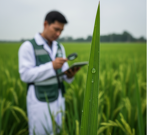 Agricultura orgánica
